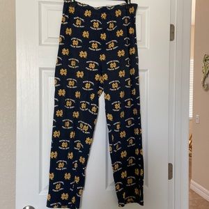 Notre Dame pants